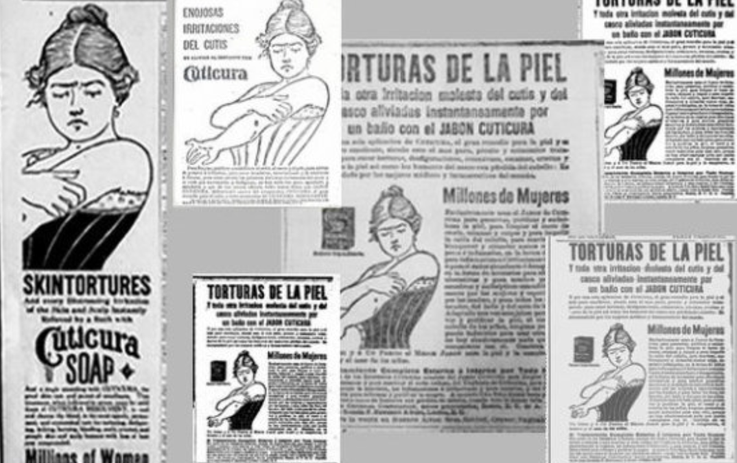 Milagros importados: la publicidad de “medicinas de patente” en Argentina entre 1898 y&nbsp;1905
