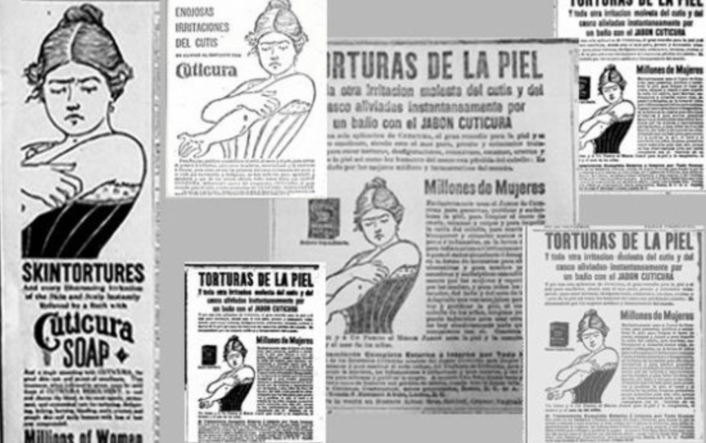 Milagros importados: la publicidad de “medicinas de patente” en Argentina entre 1898 y&nbsp;1905