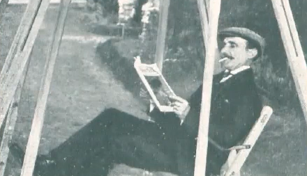 Eustaquio Pellicer: su trayectoria y aporte en el desarrollo de la industria cultural del Río de La Plata&nbsp;(1887-1920)