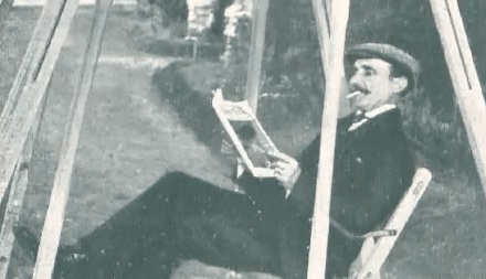 Eustaquio Pellicer: su trayectoria y aporte en el desarrollo de la industria cultural del Río de La Plata&nbsp;(1887-1920)