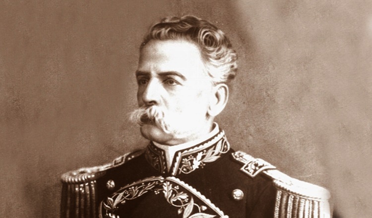 Augusto Lasserre: lugar y fecha de nacimiento, red familiar y su breve paso como escribiente al servicio de Urquiza en Entre&nbsp;Ríos