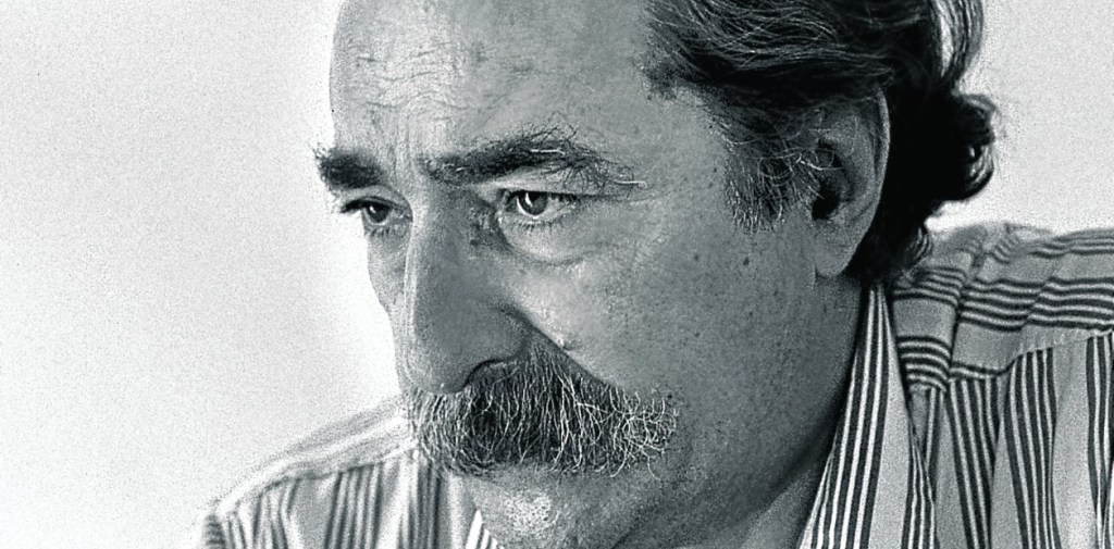 Jorge B. Rivera: un periodista cultural en un tiempo de mutaciones mediáticas&nbsp;(1955-1994)
